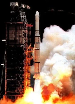 Long March Three -Rocket Model Toys 7612995e606aedff0ad9dae8aedddef7.image .500x690