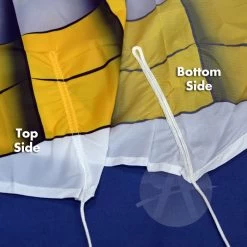 48" Printed Nylon Parachute 14 48" Printed Nylon Parachute -Rocket Model Toys 765db1d53b2708cd49003060b58ead40.image .700x700