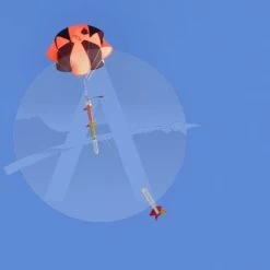 Argo D4 Javelin -Rocket Model Toys 766032177df22dac355ceb4e64ffb4b9.image .320x320