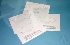 Red Star -Rocket Model Toys 76f71520c10a388f9b2f1f2cbe8e58eb.image .306x198