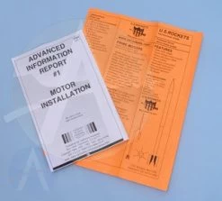 HammerHead 35 HammerHead -Rocket Model Toys 771e37cf43dd9130ddc556d4ca1244b4.image .320x289