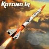 Katana Jr. -Rocket Model Toys 77622be25aede083bc5790ca3f9518e5.image .700x700