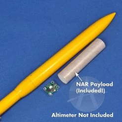 Midge -Rocket Model Toys 77a8aff9834343da0f9cddb622dd0358.image .700x700