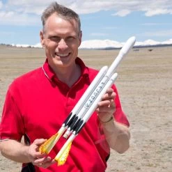 Falcon Heavy 38 Falcon Heavy -Rocket Model Toys 77ad4c9f126d65762b5560632c485fa5.image .700x700