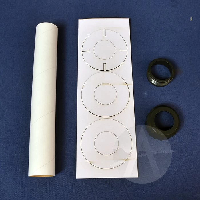 Estes Super Big Bertha 8 Estes Super Big Bertha - Image 6