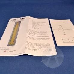 SHAHAB-3 -Rocket Model Toys 78551bf9d249e5c677d1892265b8ba0f.image .700x700