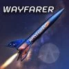 Wayfarer -Rocket Model Toys 790e7ab9e893d83e4d99131284b7dd1a.image .700x700