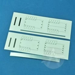 Sandia Sandhawk (29mm) -Rocket Model Toys 797e2b825fcd2144f2505ff6543650b7.image .700x700