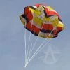 30" Printed Nylon Parachute -Rocket Model Toys 7a08ae23b7f5b158f7fcb744049eea0c.image .700x700
