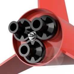 LOC Magnum 40 LOC Magnum -Rocket Model Toys 7a2a9cd83d57f71dc1e69c6d8f5e0bfa.image .700x700