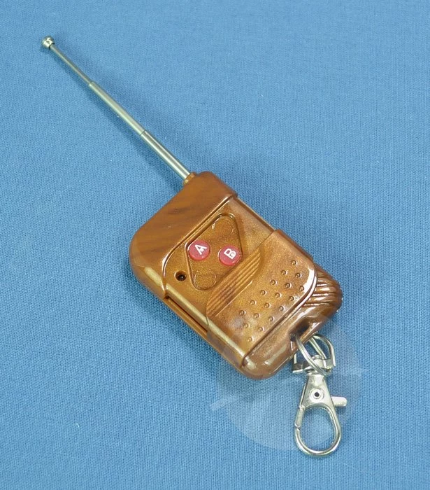 Wireless Launch Control System 7 Wireless Launch Control System - Image 5