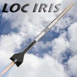 IRIS High Power Payloader