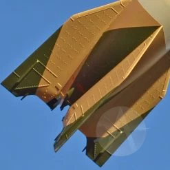 Spacemonkey Models V-2/A4 Scale Model -Rocket Model Toys 7b8db6b9d20ff42d2ffa250a3f2bb667.image .700x700