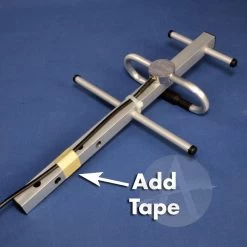 915 Mhz Yagi Antenna -Rocket Model Toys 7c5223420ebb9f29052224f832bc9c94.image .700x700