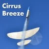 Cirrus Breeze Rocket Glider 1 Cirrus Breeze Rocket Glider -Rocket Model Toys 7c9910b89a6f298dfa395cc4fbd5fe0f.image .700x700