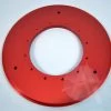 8.25" - 98mm Thrust Plate 1 8.25" - 98mm Thrust Plate -Rocket Model Toys 7cd15ed4310376436c31a1b8376c7337.image .700x639