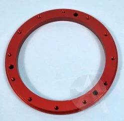 5" - 98mm Thrust Plate