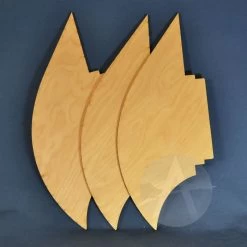 Peregrine -Rocket Model Toys 7d566bb65c9c8d94b161fc8f522a3601.image .700x700