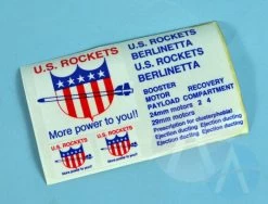 Micro-Sentra SRB -Rocket Model Toys 7dc76056579c7aaa8791792309914d84.image .700x534