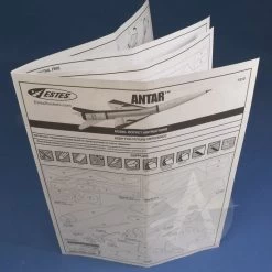 Estes Antar 33 Estes Antar -Rocket Model Toys 7eb0829c99813e6fd592c0f0a8eb2c85.image .700x700