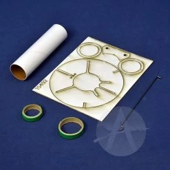 Antares Explorer -Rocket Model Toys 7eb78b0c8a904c9c130af40ee3522f58.image .700x700