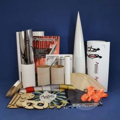 Peregrine -Rocket Model Toys 7f11a358380eb9498b70e0070fe3a197.image .700x700