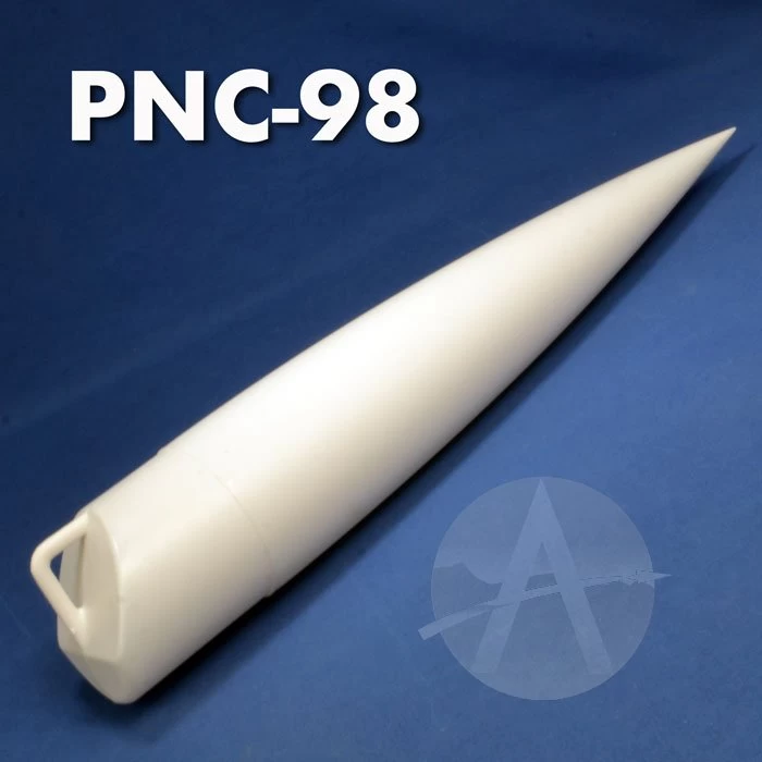 PNC-98 (4in X 19.8in) 3 PNC-98 (4in X 19.8in)