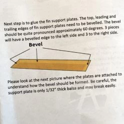 Black Brant III 1/10 Scale -Rocket Model Toys 7fa39744b1b098291bc38ead05891ce1.image .700x700