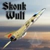 Skonk Wulf -Rocket Model Toys 7fcff779adb8b5865edc65696e499a3f.image .700x700