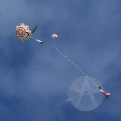 Peregrine -Rocket Model Toys 80327c8cb6f08c94df6891970d20ecf9.image .700x700