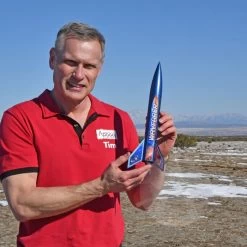 Wayfarer -Rocket Model Toys 80bb19a31ca69ad5e11f4ec69a9639ea.image .700x700