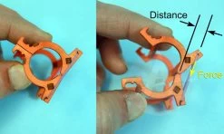 13mm Fly-Away Rail Guide (2/pk) 23 13mm Fly-Away Rail Guide (2/pk) -Rocket Model Toys 8108b2112ac88d1283e3851e55485d84.image .700x420