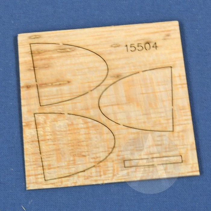 Frit - Single Stage Payload Altitude 19 Frit - Single Stage Payload Altitude - Image 17