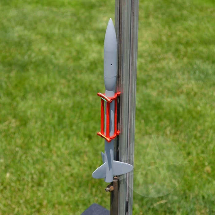 13mm Fly-Away Rail Guide (2/pk) 6 13mm Fly-Away Rail Guide (2/pk) - Image 4