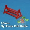 13mm Fly-Away Rail Guide (2/pk) -Rocket Model Toys 81e8b976ede50d70e5c037a12bd985ca.image .700x700