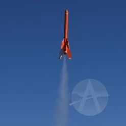 Estes Boosted Bertha -Rocket Model Toys 835a026256c8ad960bde9b9964e30e13.image .700x700