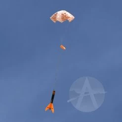 Estes ALPHA III -Rocket Model Toys 83af6cd7d0c7c46ecd9122f9950d09a4.image .700x700