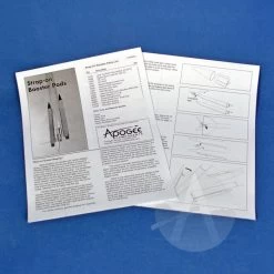 Strap-on Booster Pods 23 Strap-on Booster Pods -Rocket Model Toys 83bd1789a65cff9f70f7057df8c55de8.image .700x700