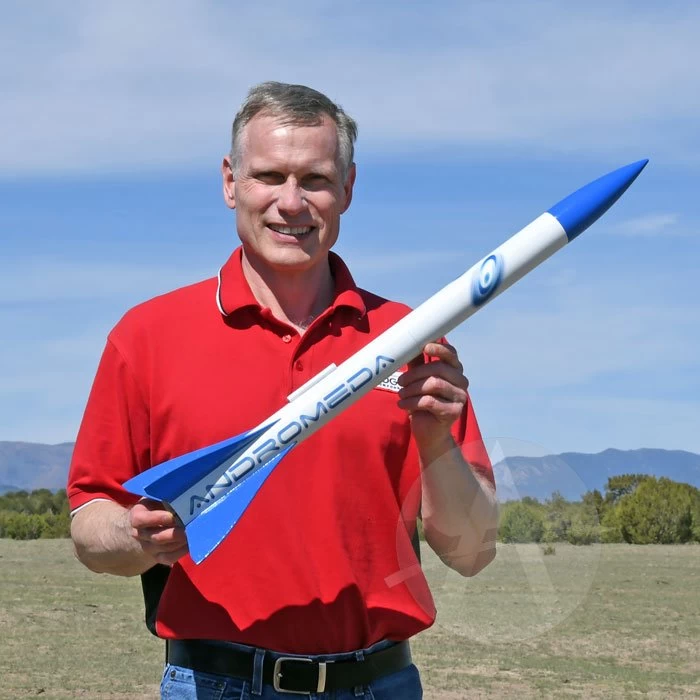 Klima Andromeda Cluster Rocket 4 Klima Andromeda Cluster Rocket - Image 2