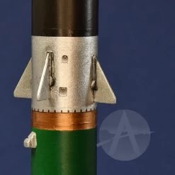 Black Brant VC 37 Black Brant VC -Rocket Model Toys 84452b1b3dce5ce0edb9af515fee9369.image .700x700