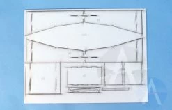 Cirrus Breeze Rocket Glider 28 Cirrus Breeze Rocket Glider -Rocket Model Toys 84db6d2a7001028b05b25973e9e06238.image .700x449