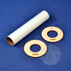 Graduator 2.6" -Rocket Model Toys 84dd5ca670eccee98ef42575f717a59c.image .700x700