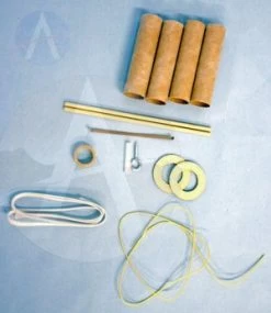 U.S.S. Prometheus -Rocket Model Toys 860a91af388b433aa89963a996bf4ae9.image .300x346