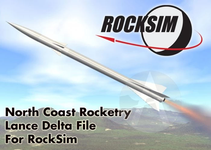 Lance Delta 8 Lance Delta - Image 6