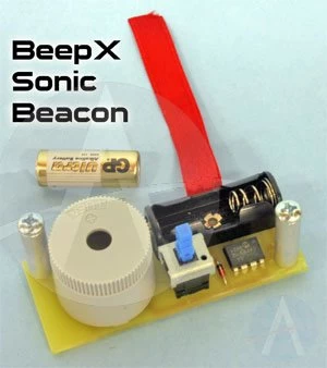 Transolve BeepX 3 Transolve BeepX