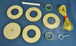 DYNASTAR AeroDactyl TS -Rocket Model Toys 877dd7ede723867f238d89a6d3ed9ea9.image .700x423