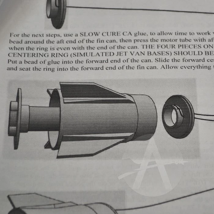 Shavit 8 Shavit - Image 6