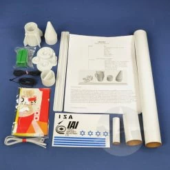 Shavit 23 Shavit -Rocket Model Toys 87f1bb89745b35240fec655d95076e4b.image .700x700