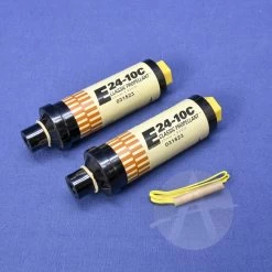 Aerotech 29mm Enerjet Motor E24-10C