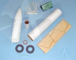 Quest Lil' Grunt -Rocket Model Toys 883cad2ad17ec09a6859959546c2e030.image .306x240